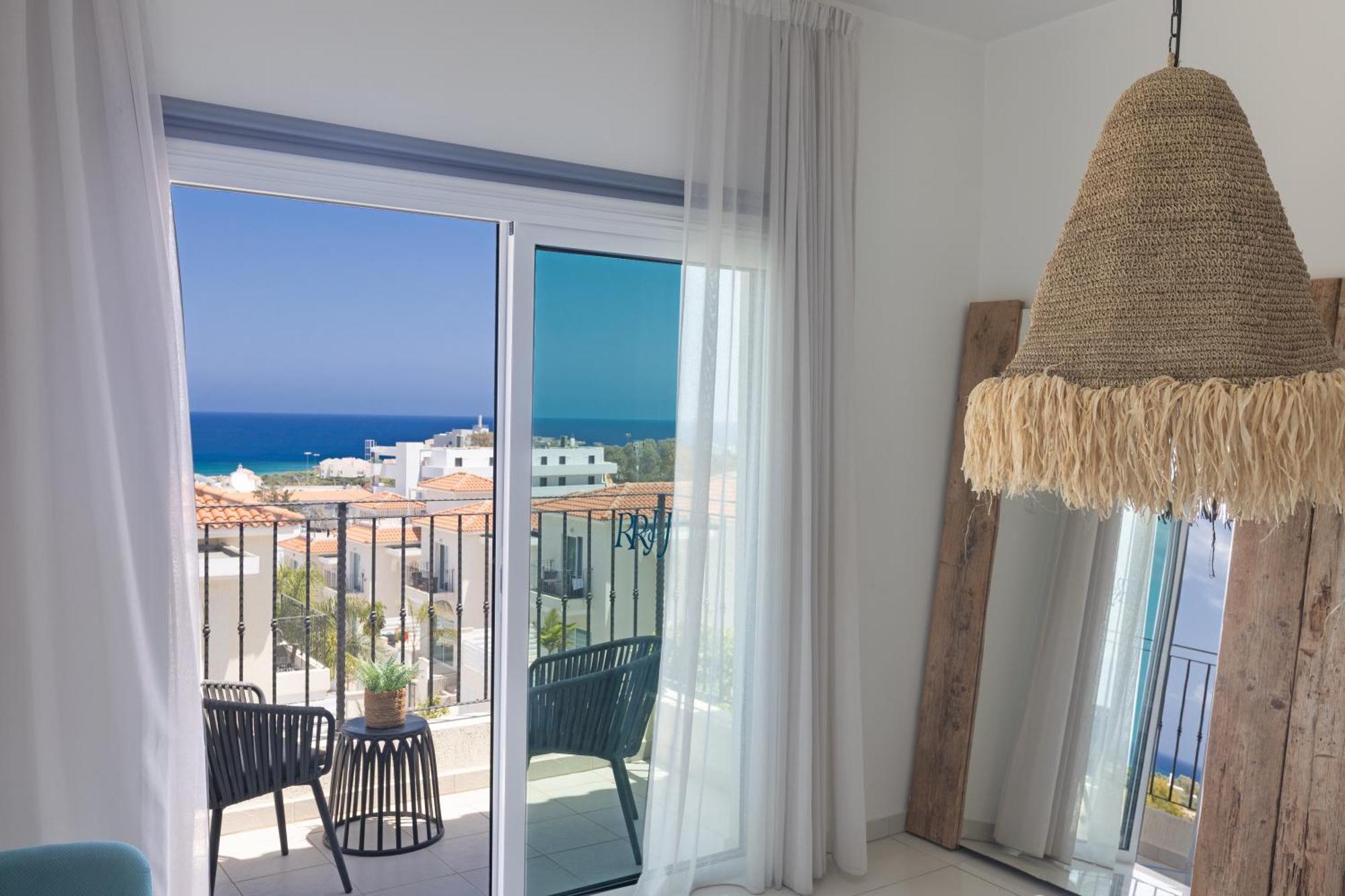 Romeo & Juliet Villa *