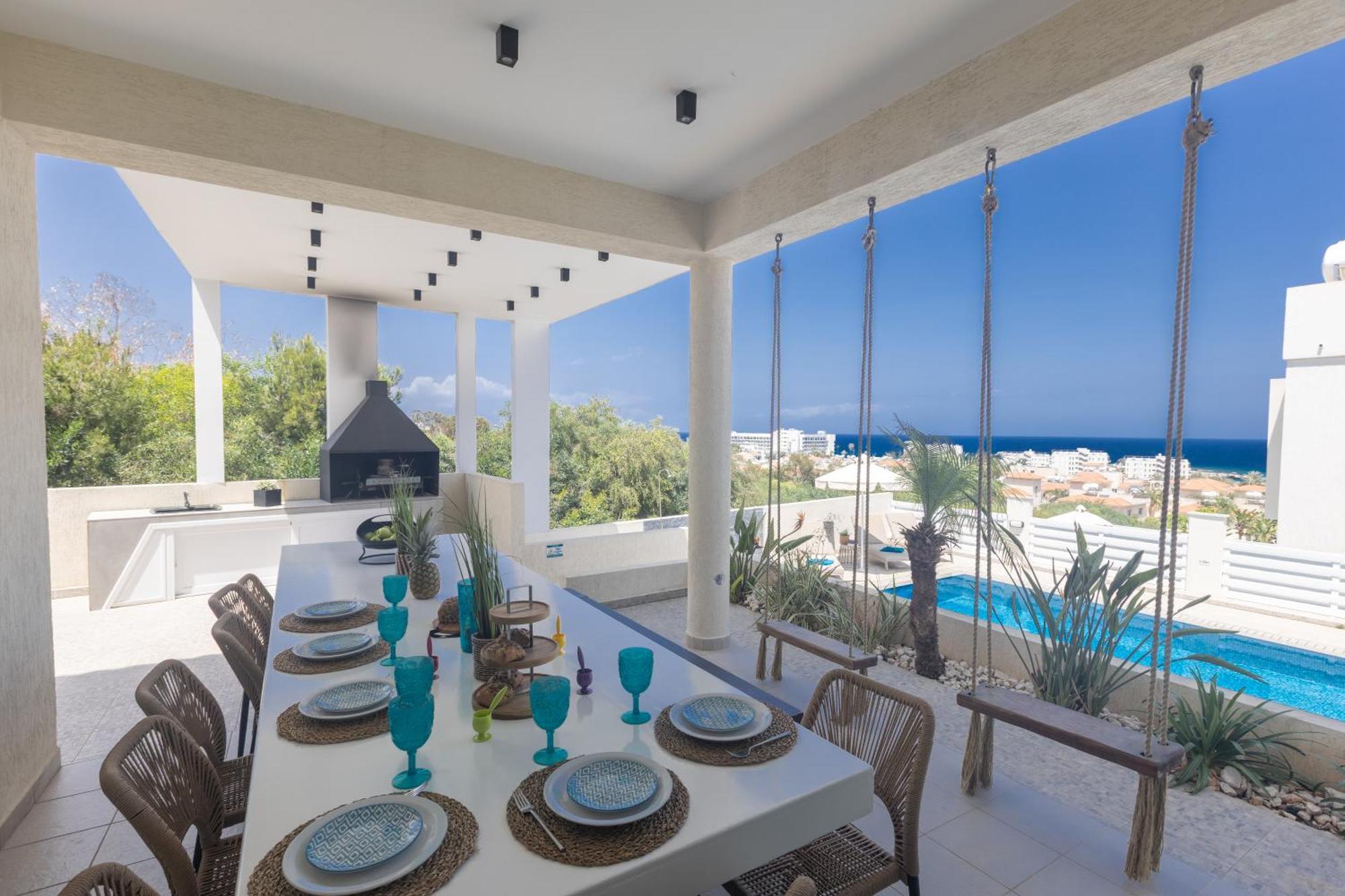 Romeo & Juliet Villa *