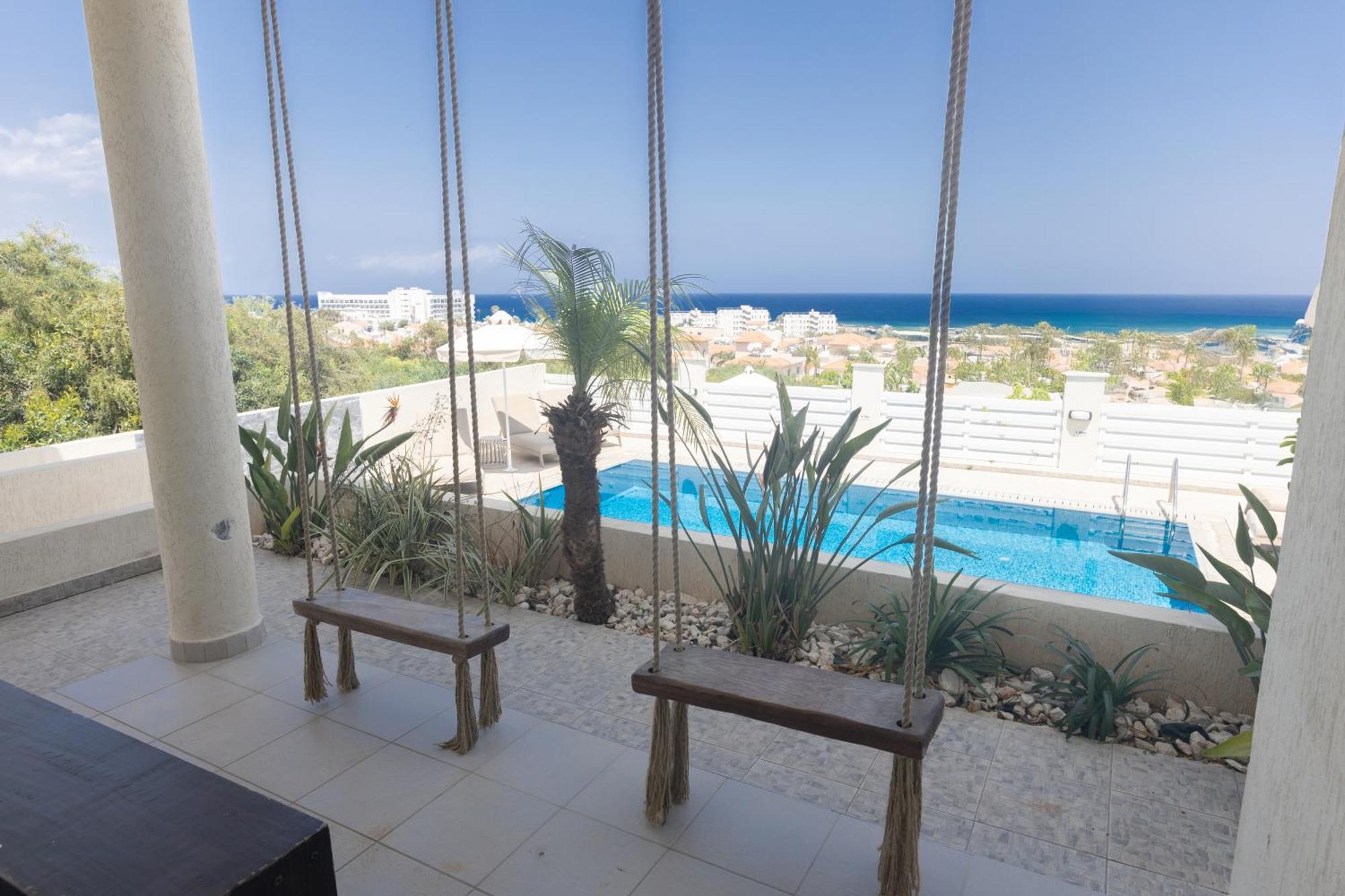 Villa Romeo & Juliet Protaras