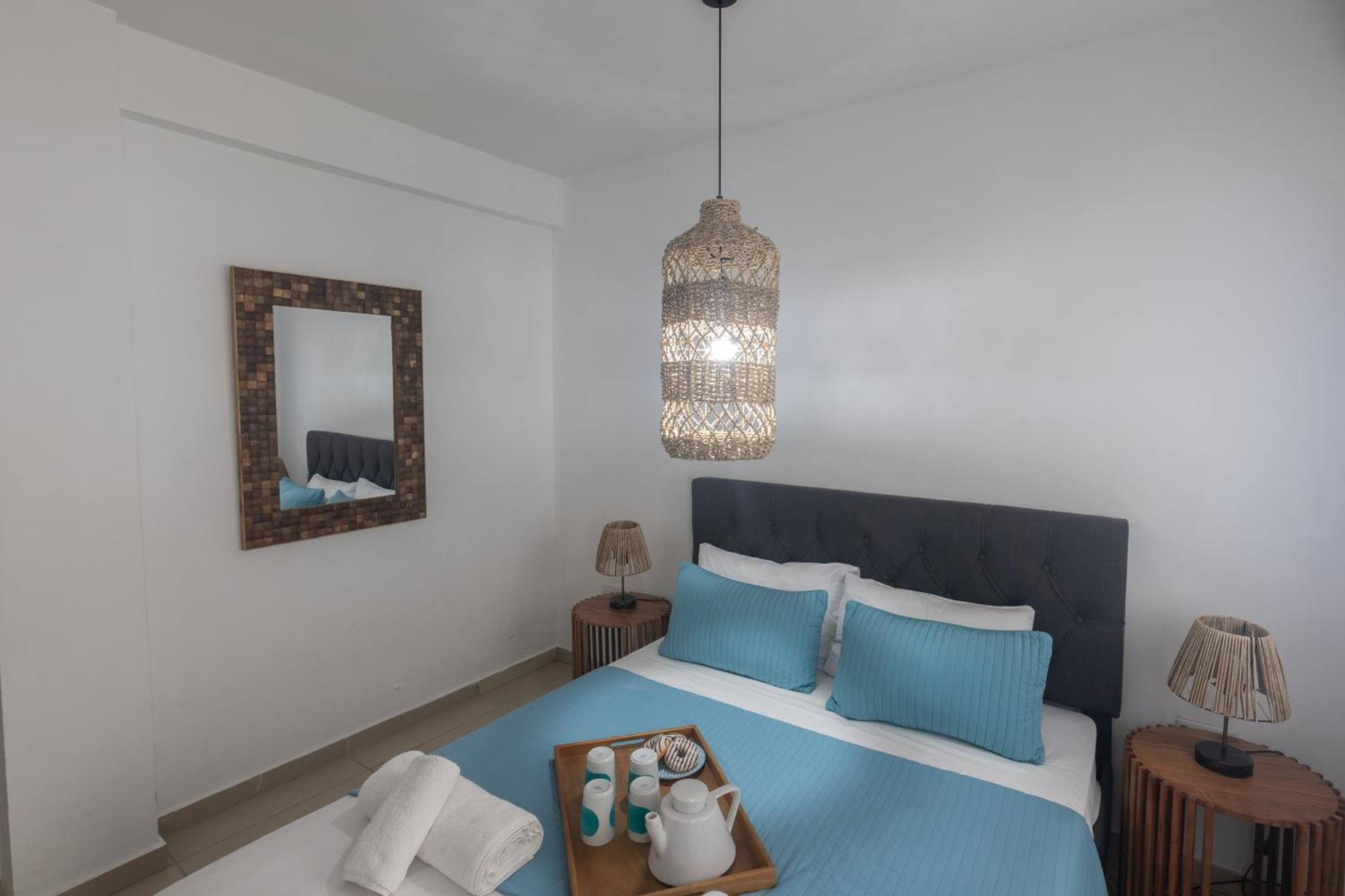 Romeo & Juliet Villa Protaras