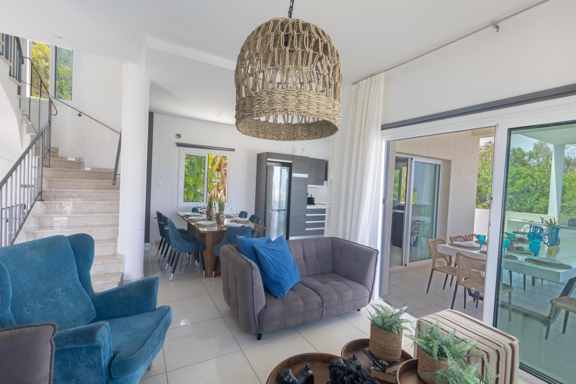Romeo & Juliet Villa *